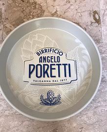 Vassoio Poretti