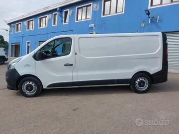FIAT Talento 2.0 120CV Furgone L1 H1 12q