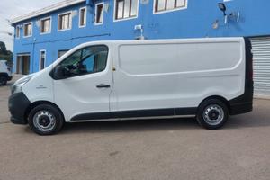 FIAT Talento 2.0 120CV Furgone L1 H1 12q