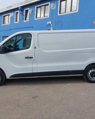 FIAT Talento 2.0 120CV Furgone L1 H1 12q