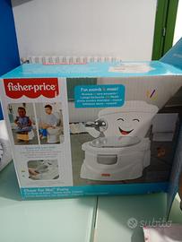 Water per bambini
