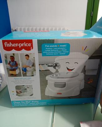 Water per bambini