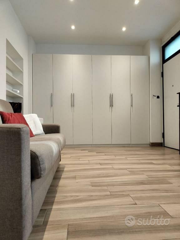 Appartamento – Bresso, Milano - Altro