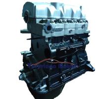 Motore Rigenerato Mitsubishi Pajero L200 2.5 td