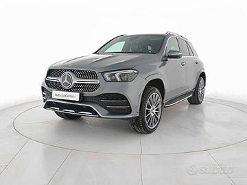 Mercedes Classe M - GLE GLE 300d mhev Premium 4mat
