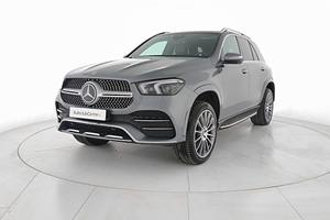 Mercedes Classe M - GLE GLE 300d mhev Premium 4mat