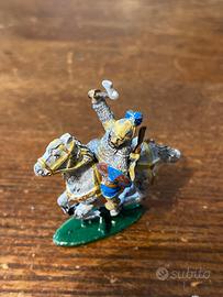Saga saracen warlord