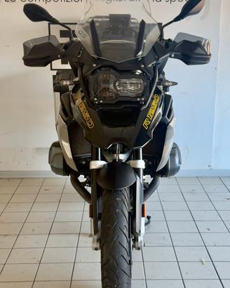 BMW R 1250 GS 