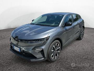Renault Megane E-Tech Electric evolution er e...