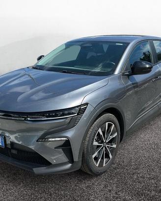 Renault Megane E-Tech Electric evolution er e...
