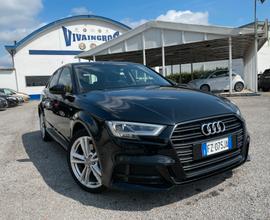 Audi A3 SPB 2.0 TDI S-Line 150CV S tronic