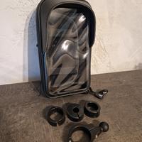 Cover Smartphone antiacqua 