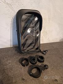 Cover Smartphone antiacqua 