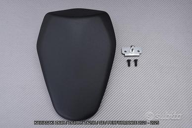 Sella passeggero KAWASAKI ZX4R / ZX4RR 2023 - 2025