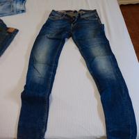 jeans donna
