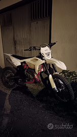 Beta rr 125 2t