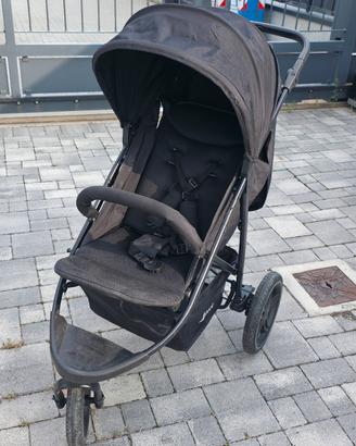Passeggino Hauk Rapid 3 