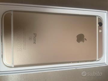 I phone 6 S