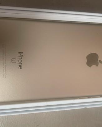 I phone 6 S