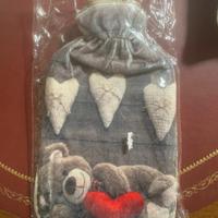 Borsa dell’acqua calda