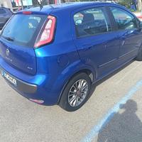 Fiat punto evo