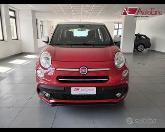 FIAT 500L 1.3 Multijet 95 CV Mirror U9462