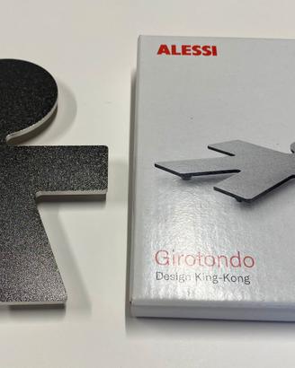 Sotto pentola Alessi Girotondo