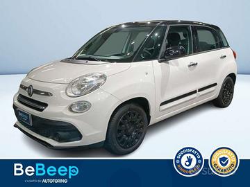 FIAT 500L 1.4 BUSINESS S&S 95CV MY20