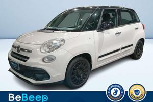 FIAT 500L 1.4 BUSINESS S&S 95CV MY20