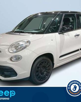 FIAT 500L 1.4 BUSINESS S&S 95CV MY20
