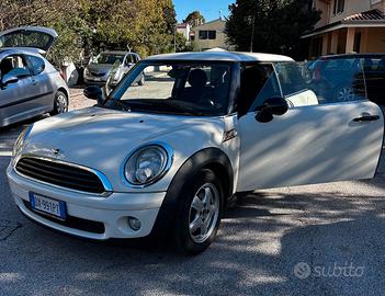 Mini One 1.4 GPL - PER NEOPATENTATI