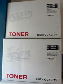 Toner compatibile Samsung