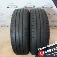 215 70 15c Hankook 85% Estive 215 70 R15 2 Gomme