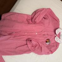 Grembiuli bambina scuola infanzia 6 anni