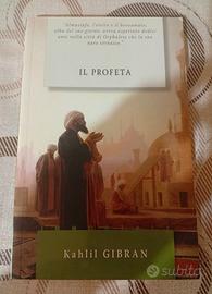 Il Profeta Kahlil Gibran