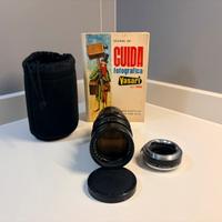 Leica M obiettivo Summicron 90mm