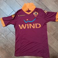 Maglia AS ROMA tg xs