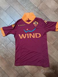 Maglia AS ROMA tg xs