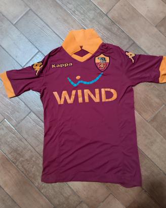 Maglia AS ROMA tg xs