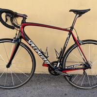Bici da corsa Specialized Pro Tarmac SL4