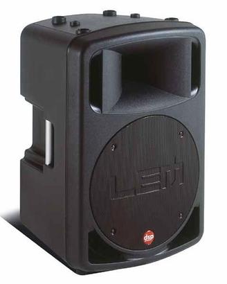 CASSE AMPLIFICATE; MICROFONO; ASTA; CAVI .