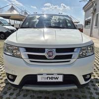 Fiat Freemont 2.0 Multijet 140 CV 7 POSTI