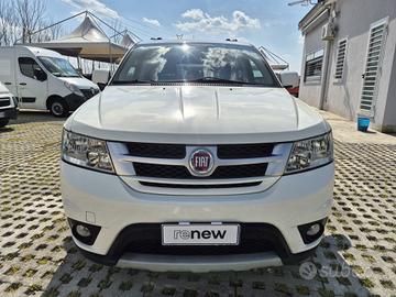 Fiat Freemont 2.0 Multijet 140 CV 7 POSTI