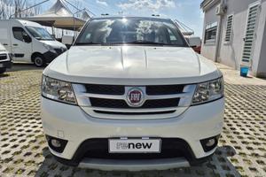 Fiat Freemont 2.0 Multijet 140 CV 7 POSTI