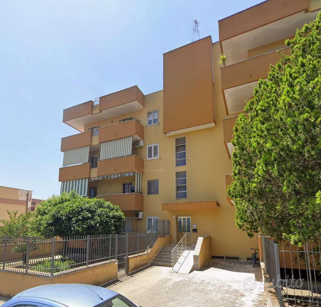 Appartamento – Maglie, Lecce - Altro