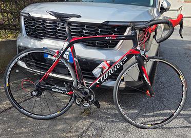 Wilier Gtr Granturismo 