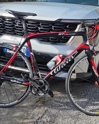 Wilier Gtr Granturismo 