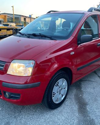Fiat Panda 1.2 Dynamic GPL