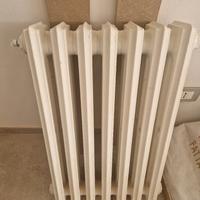 Termosifone in ghisa 7 elementi 