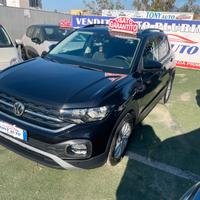 Volkswagen T-Cross 1.0 TSI 110 CV Advanced